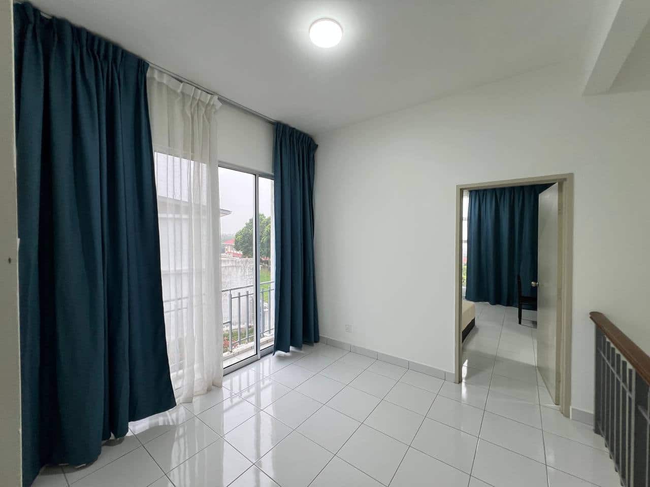 2-Storey Terrace Imperial Jade Residenz 5