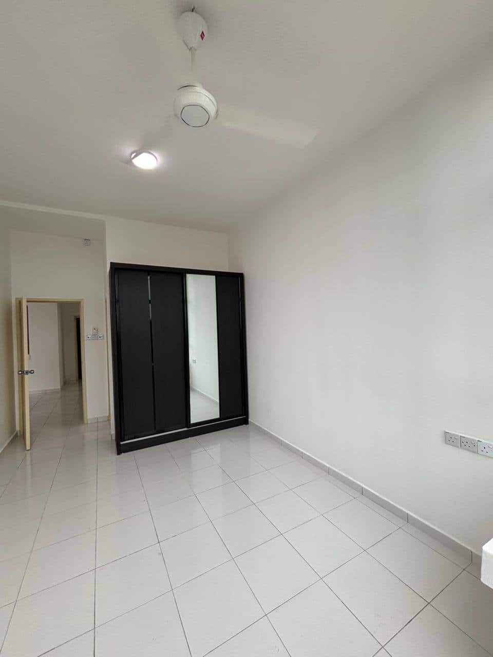 Apartment Taman Seri Molek Perdana 6