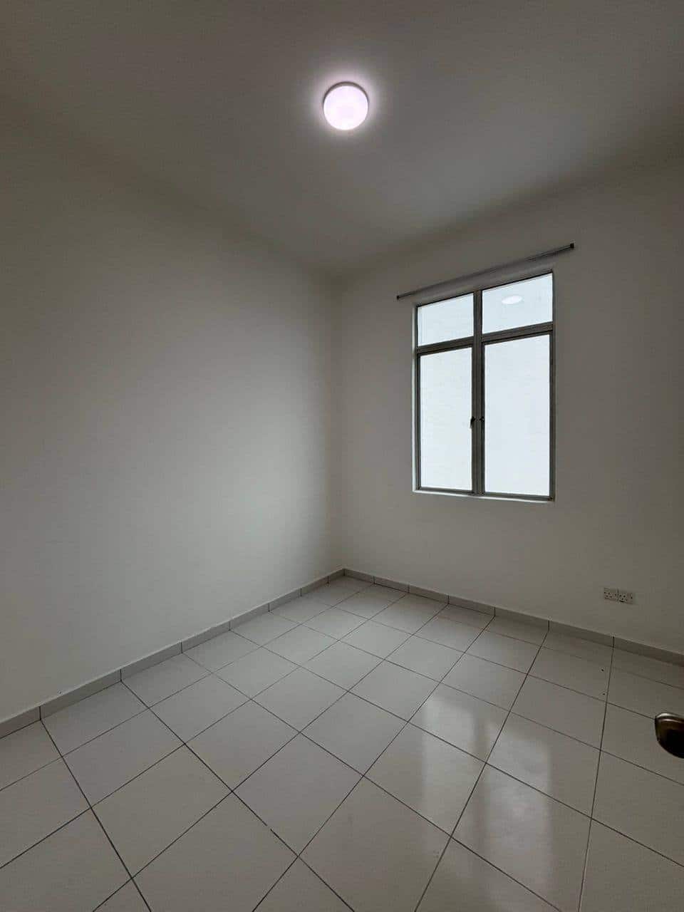 Apartment Taman Seri Molek Perdana 7