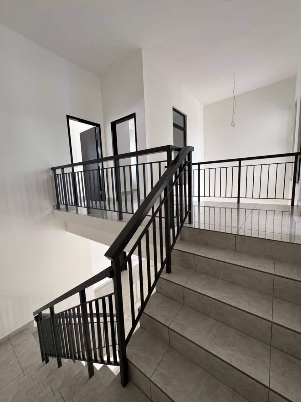 Double Storey Terrace Taman Impian Emas 7