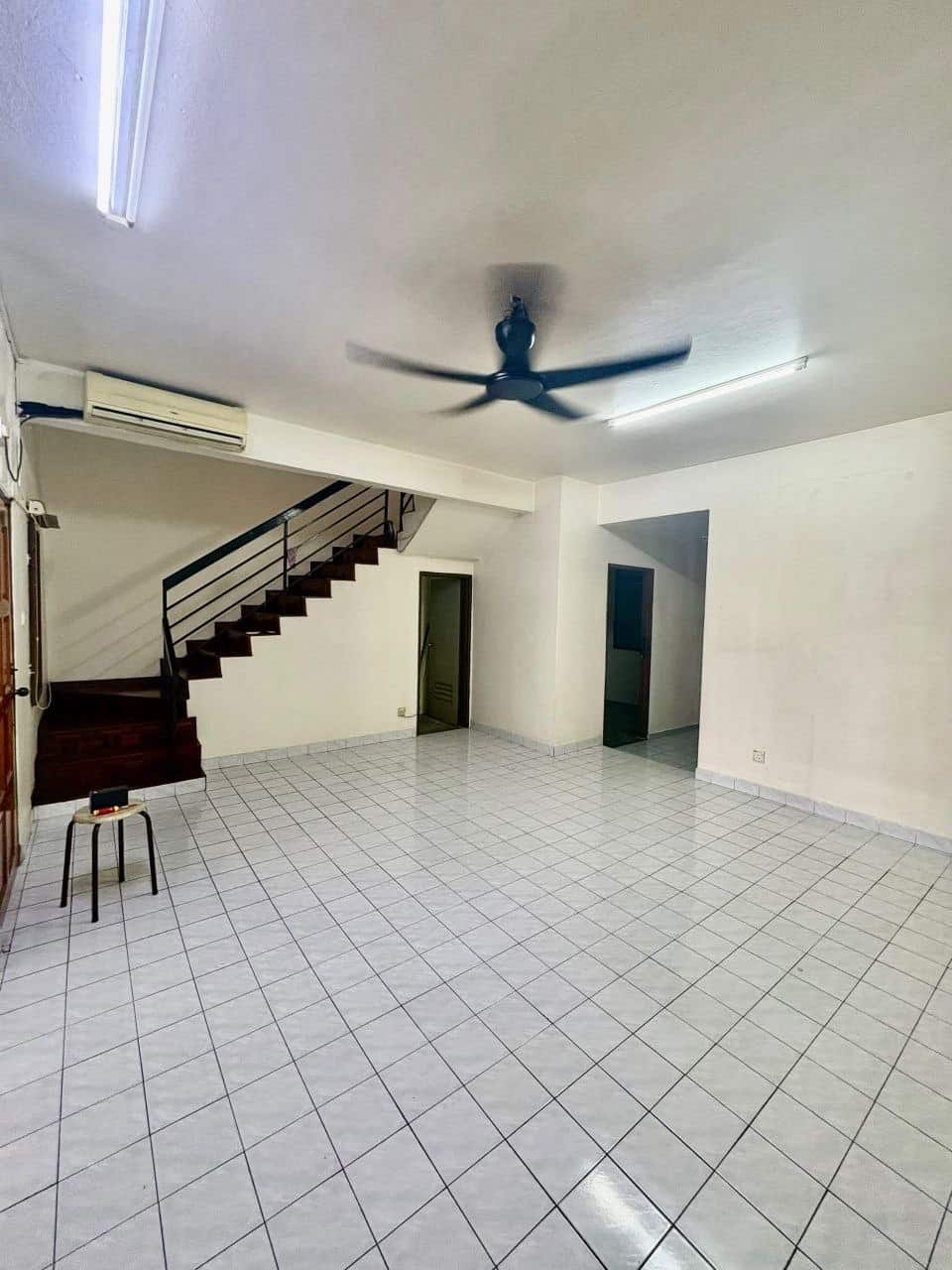 2-Storey Terrace House Taman Megah Ria 3