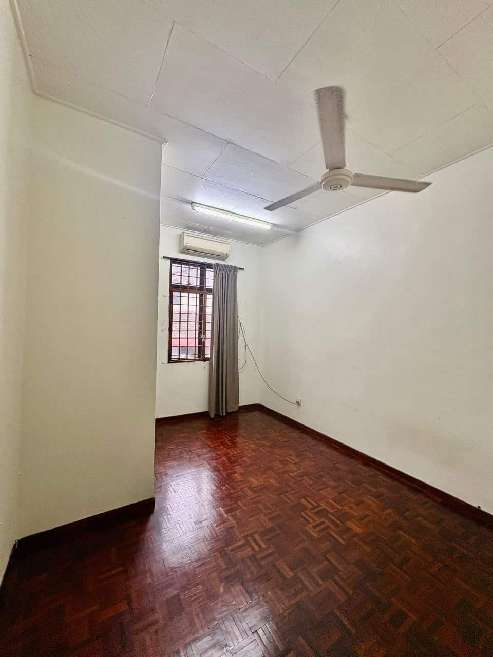 2-Storey Terrace House Taman Megah Ria 6