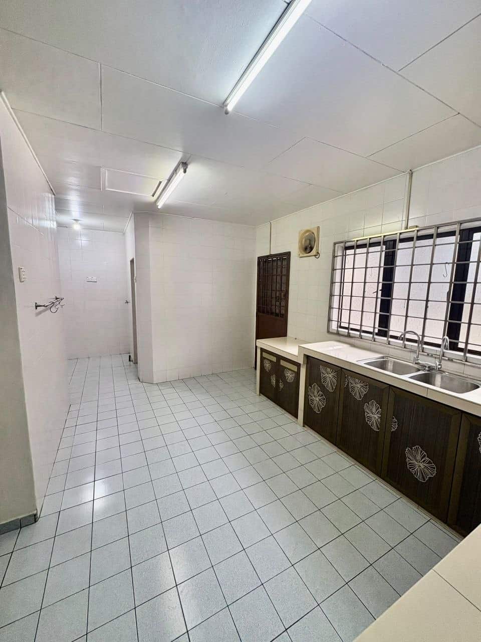 2-Storey Terrace House Taman Megah Ria 4
