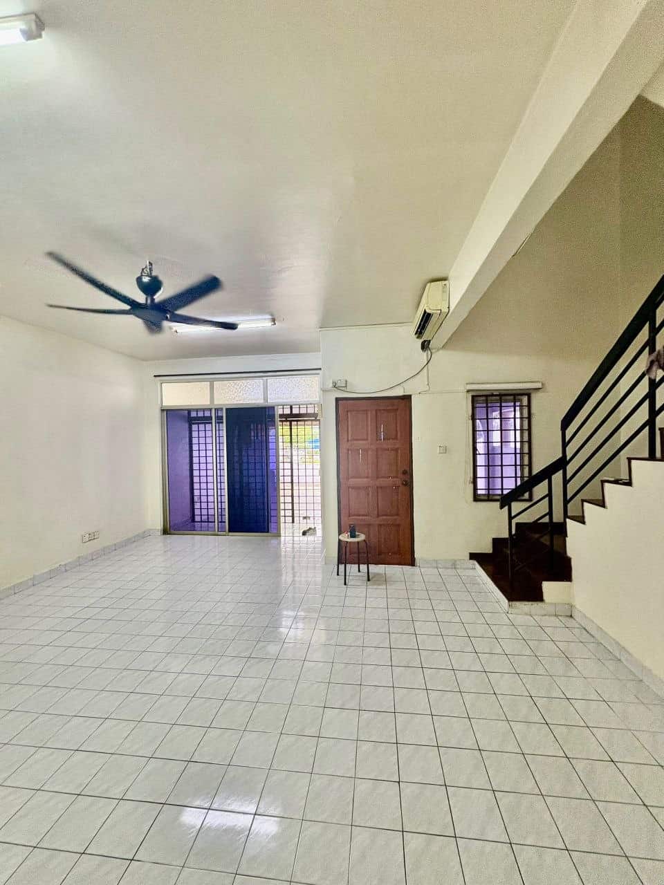 2-Storey Terrace House Taman Megah Ria 1
