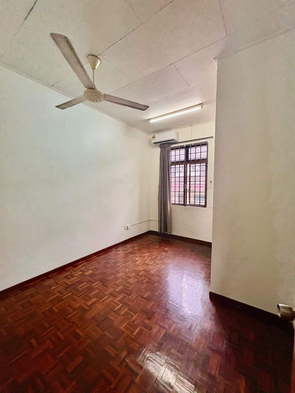 2-Storey Terrace House Taman Megah Ria 7