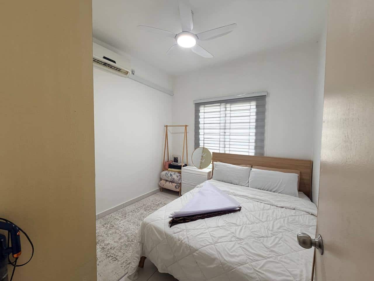 Apartment M Tiara Apartment Larkin 2