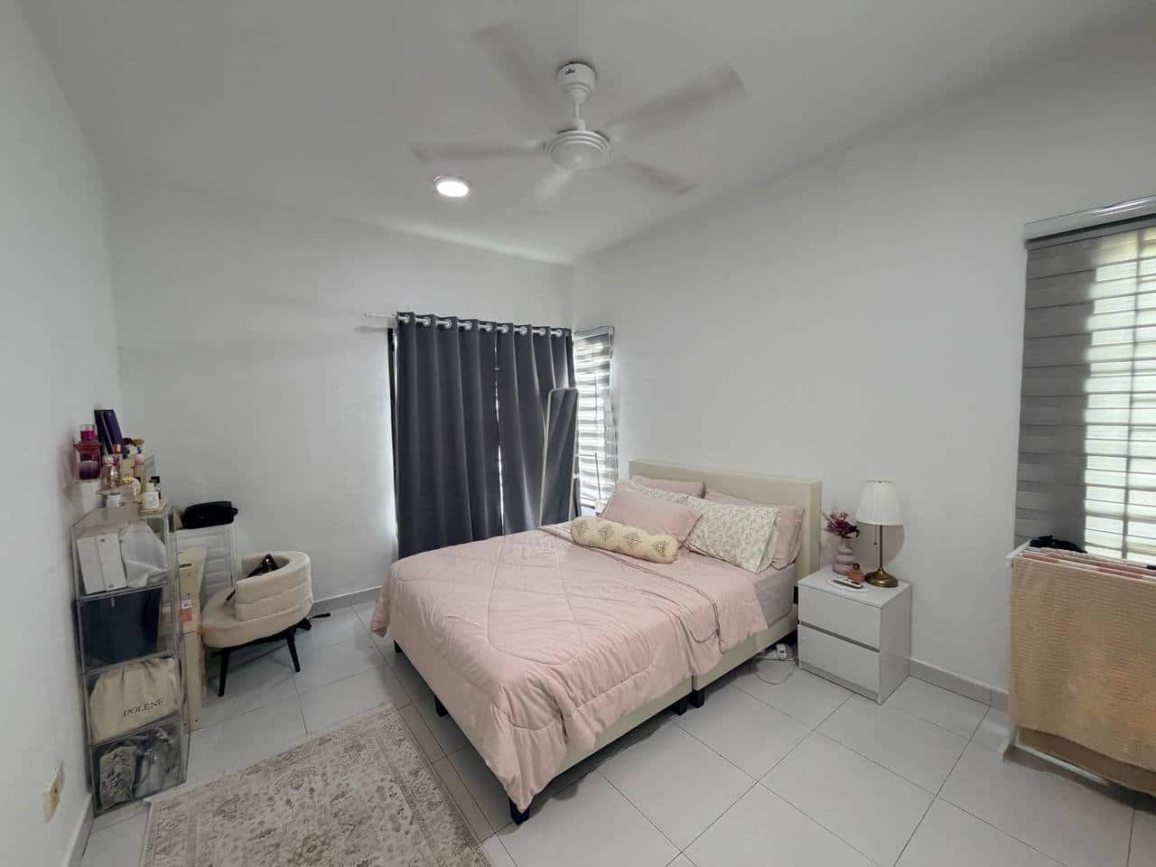 Apartment M Tiara Apartment Larkin 3