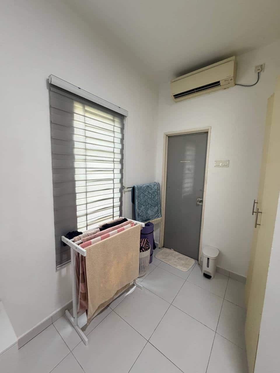 Apartment M Tiara Apartment Larkin 7