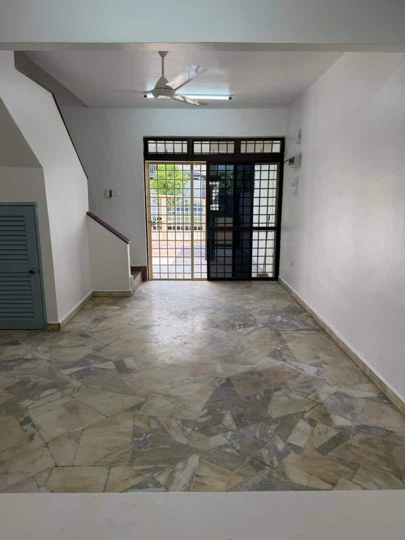 2-Storey Terrace Sri Yacob 2