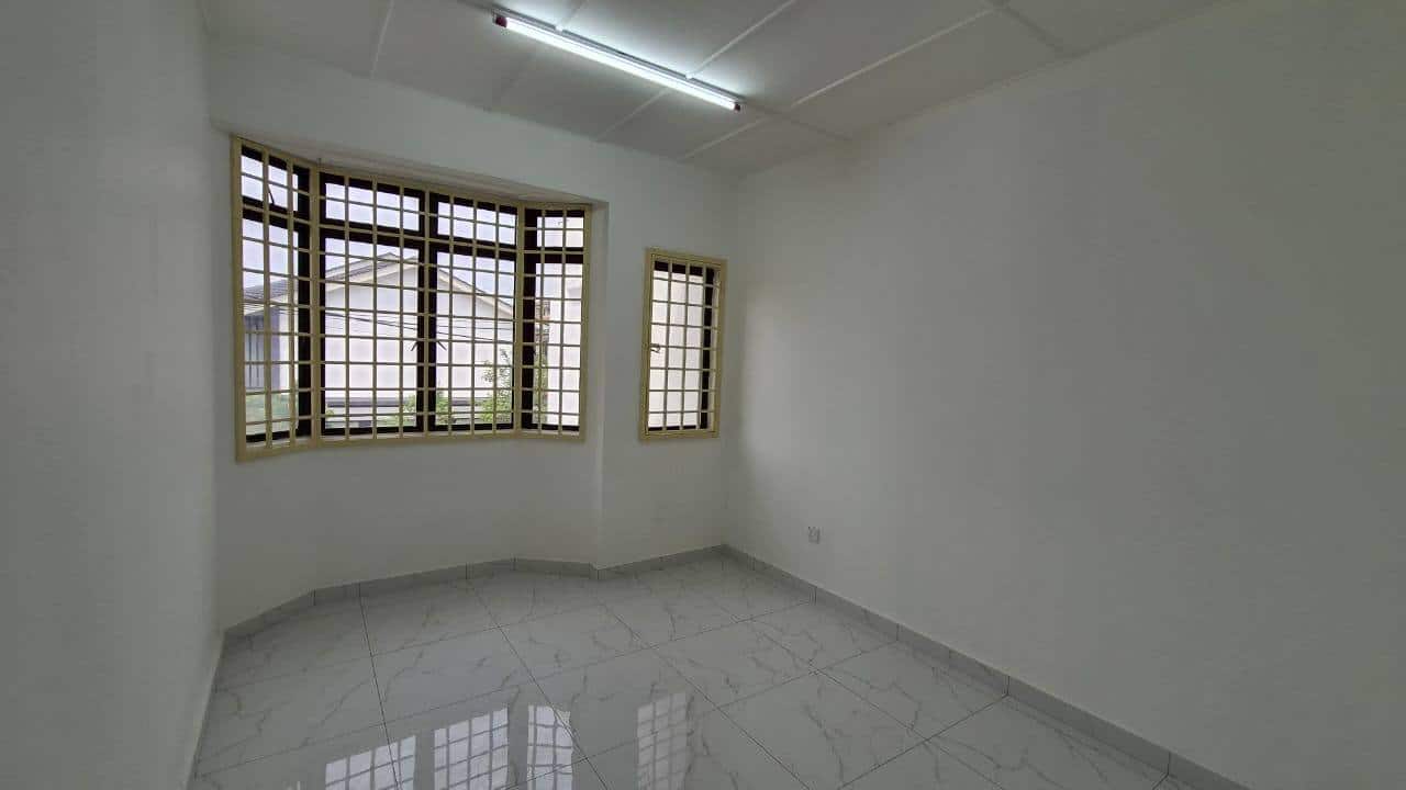2-Storey Terrace Sri Yacob 3