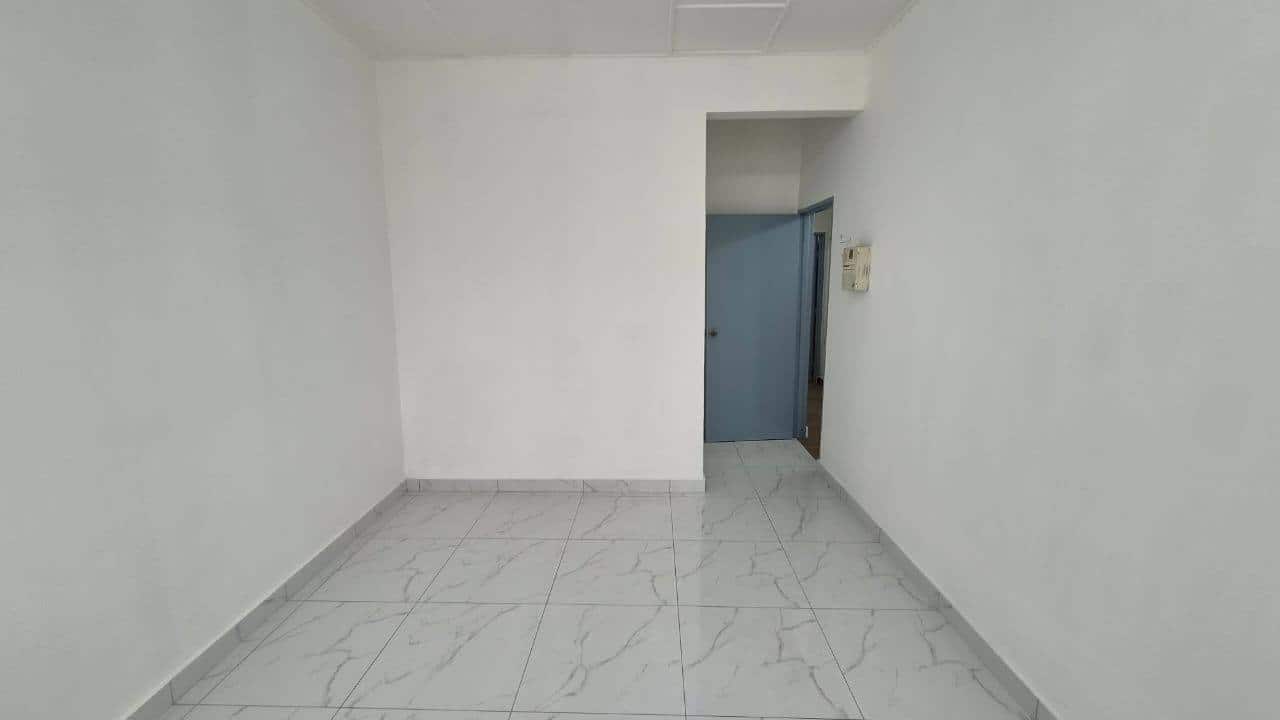 2-Storey Terrace Sri Yacob 5