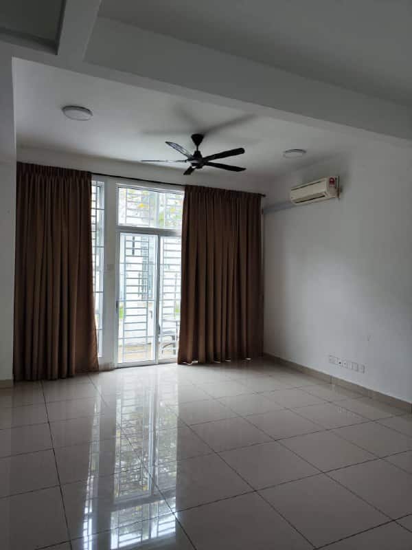 House Imperial Jade Seri Alam 2