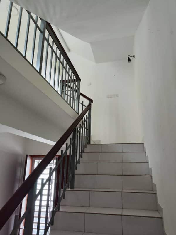 House Imperial Jade Seri Alam 3