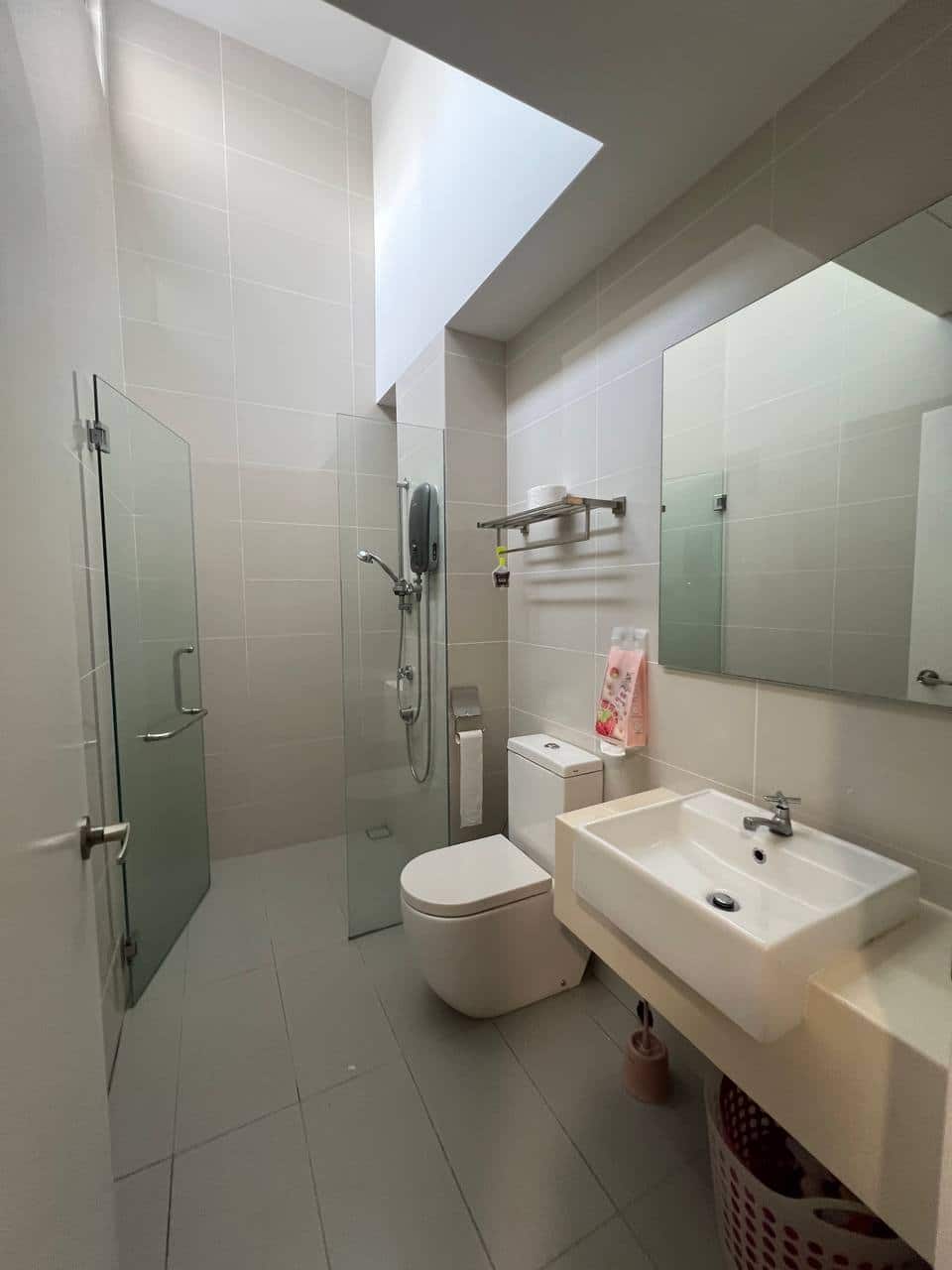Single Storey Terrace House Jalan Lembing, Taman Sri Tebrau 7