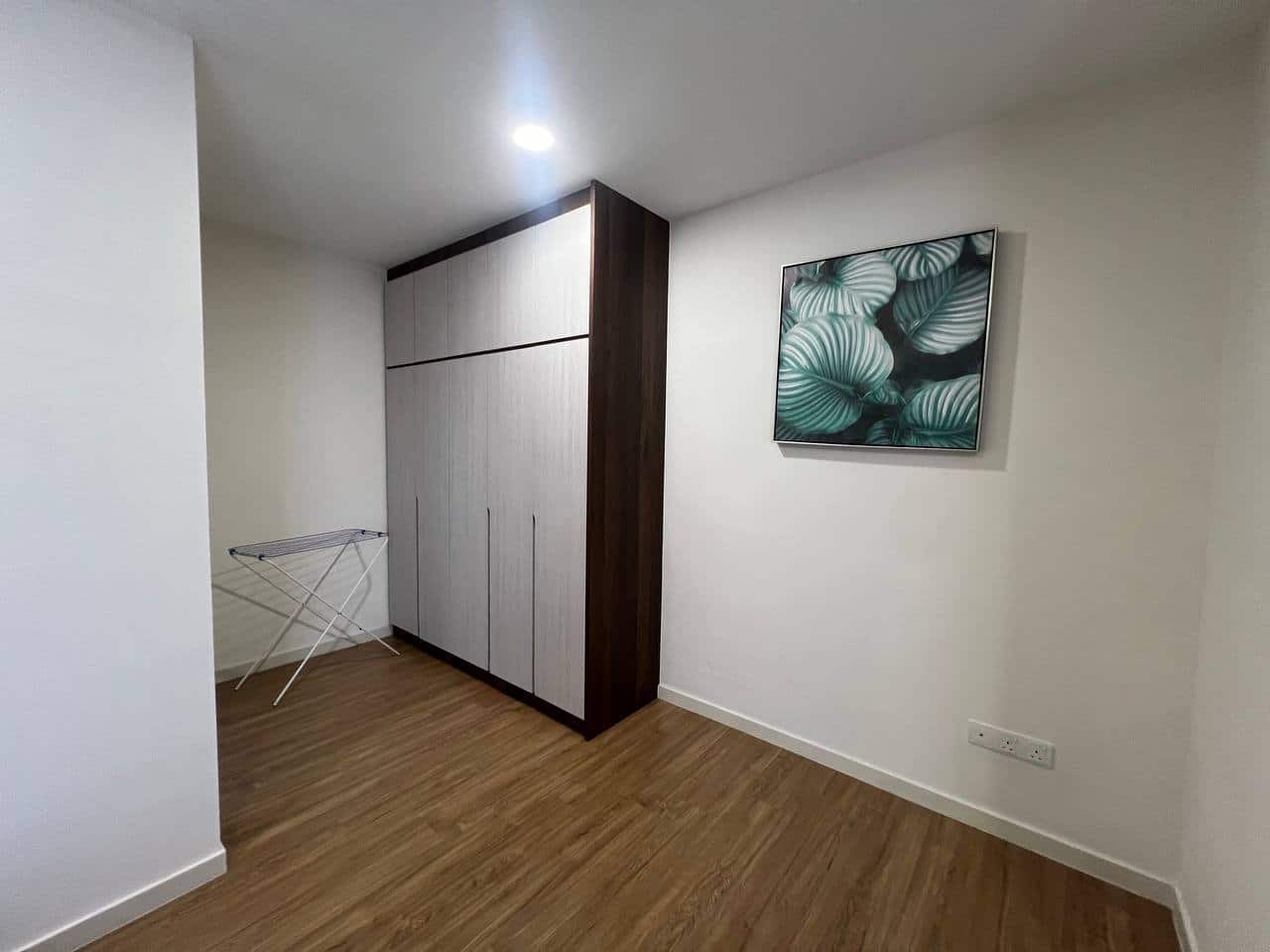 Single Storey Terrace House Jalan Lembing, Taman Sri Tebrau 6