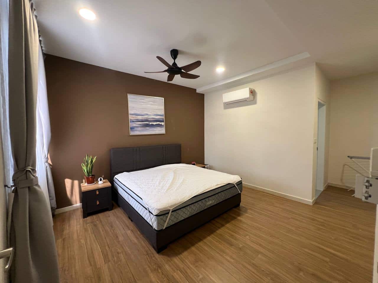 Single Storey Terrace House Jalan Lembing, Taman Sri Tebrau 2