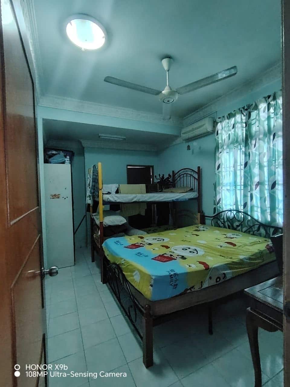 2-Storey Terrace Corner House Taman Bukit Indah 7