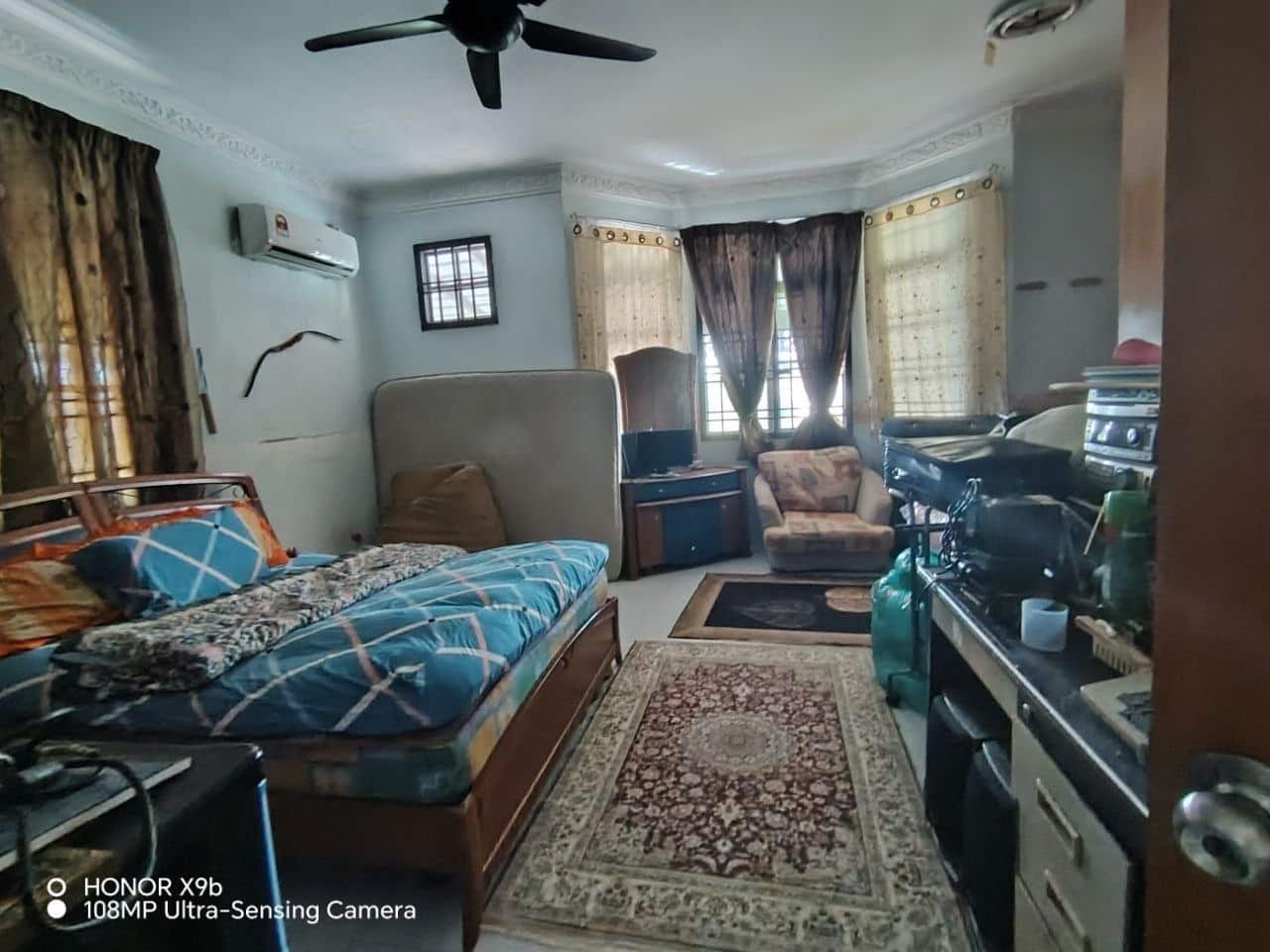 2-Storey Terrace Corner House Taman Bukit Indah 6