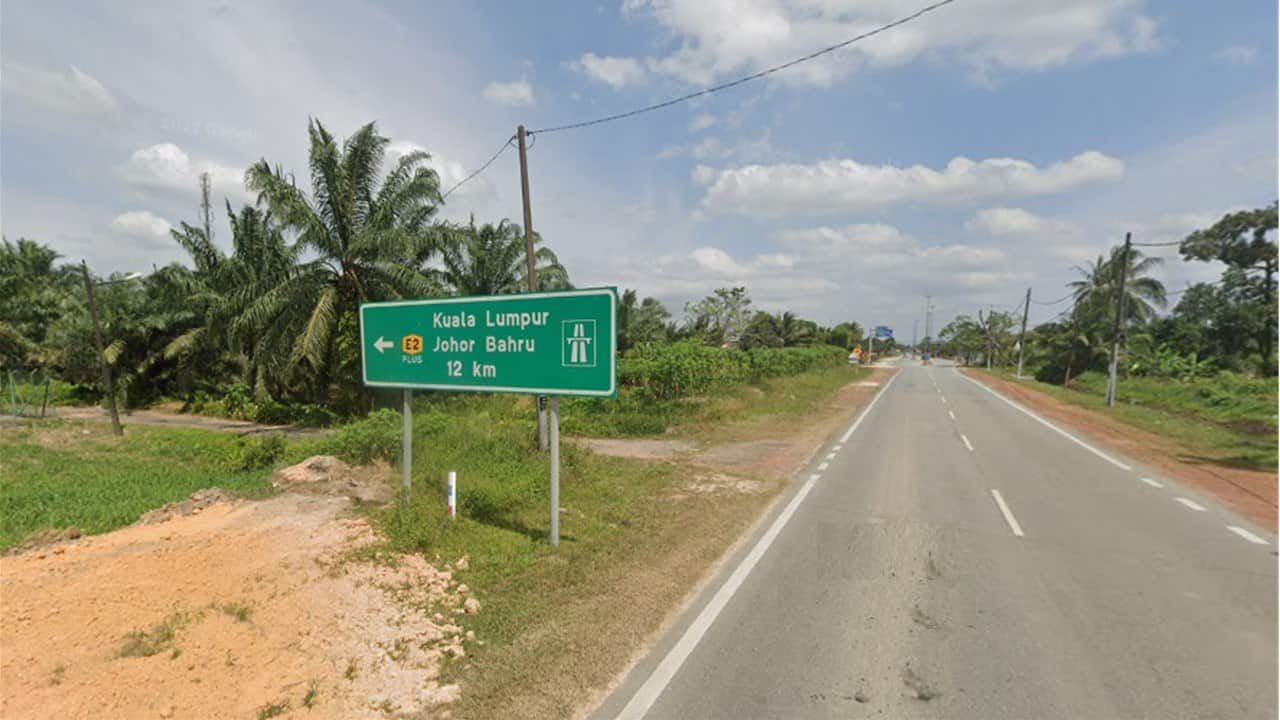 Agriculture Land Jalan Madirono, Benut, Pontian 2