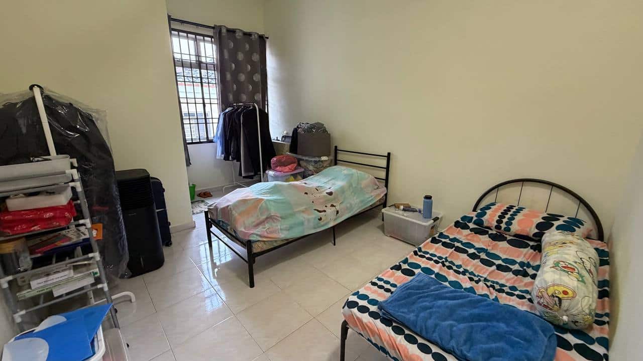 2-Storey Terrace Taman Pulai Utama 6