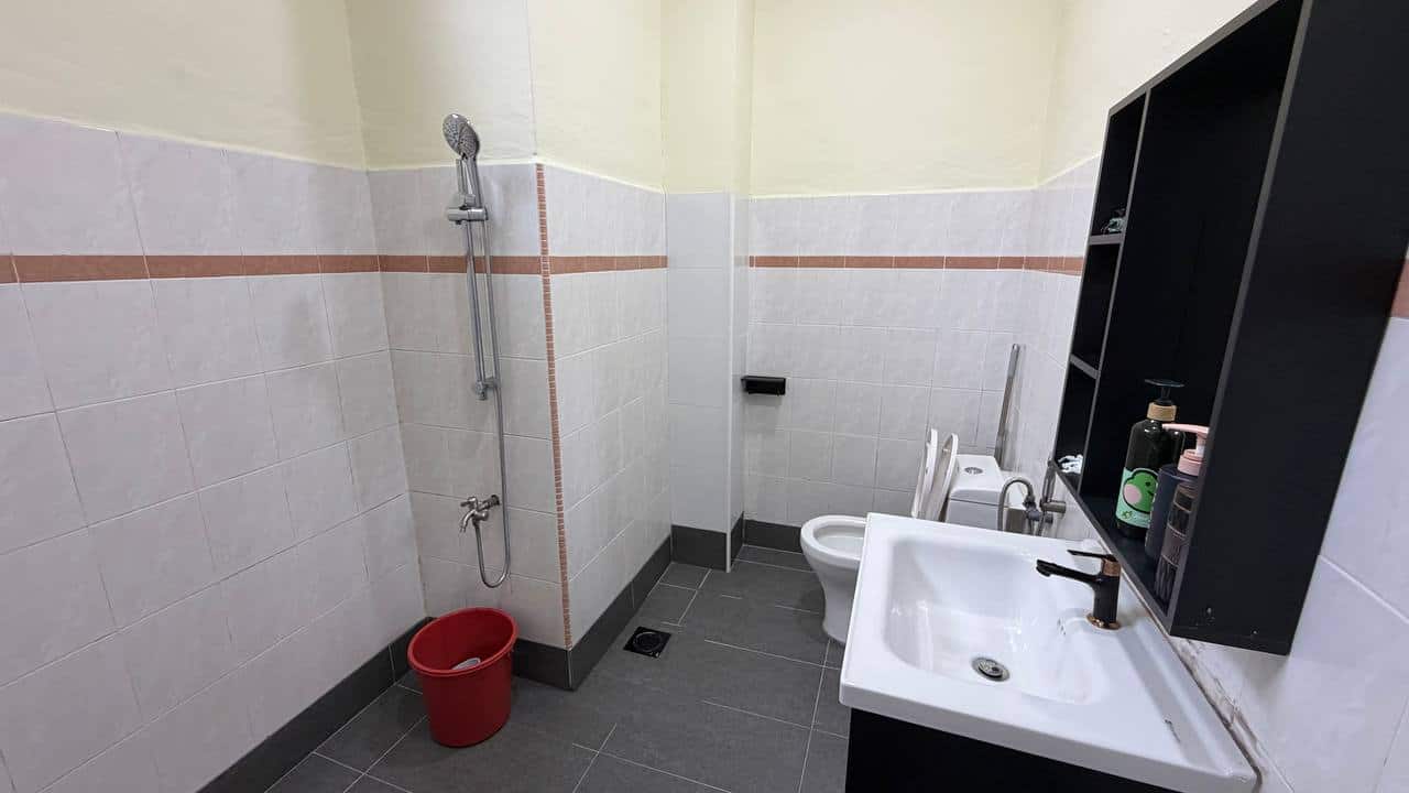 2-Storey Terrace Taman Pulai Utama 11