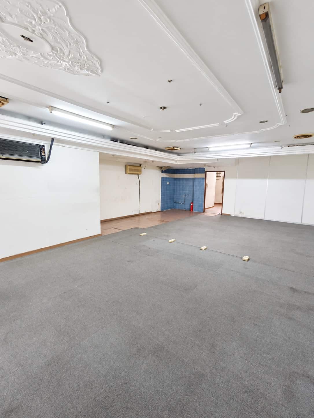 Double Storey Shoplot Taman University Skudai 7