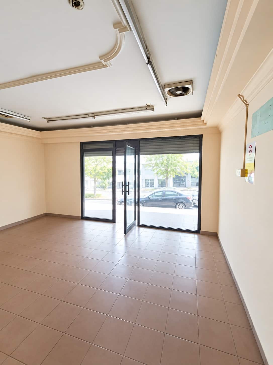 Double Storey Shoplot Taman University Skudai 2