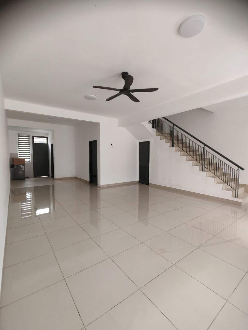 Double Storey Terrace Desa Palma Nasa City 1