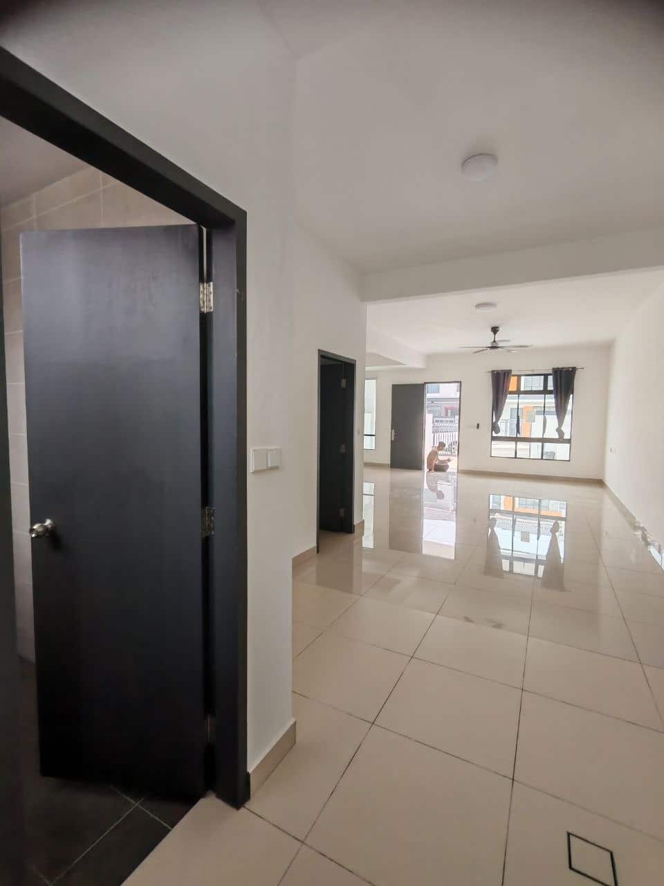 Double Storey Terrace Desa Palma Nasa City 3