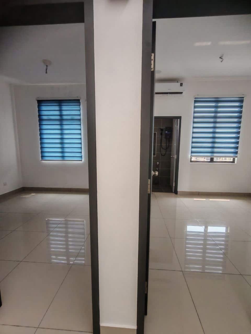 Double Storey Terrace Desa Palma Nasa City 7