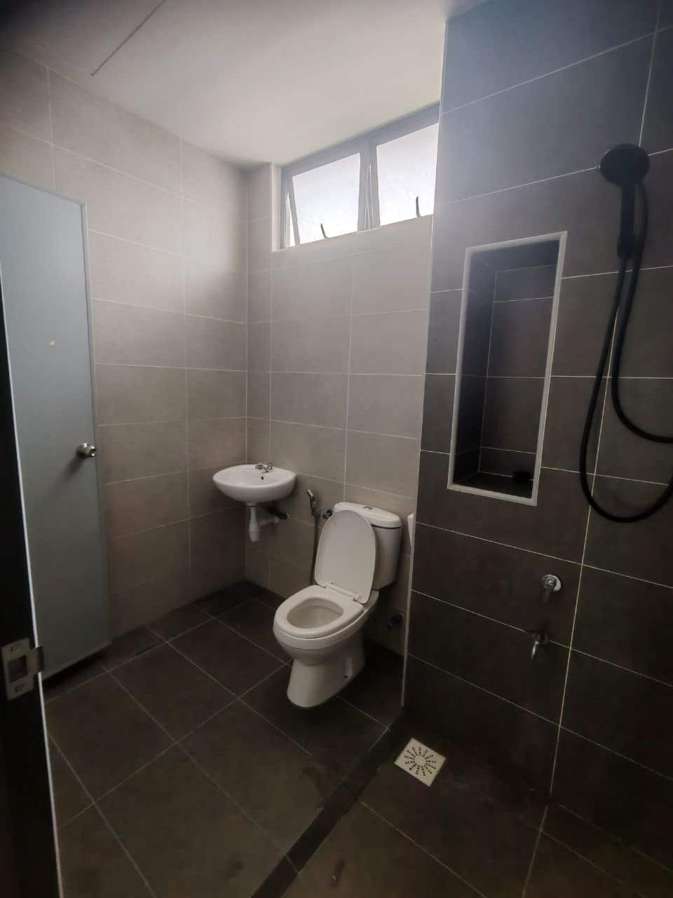 Double Storey Terrace Desa Palma Nasa City 10
