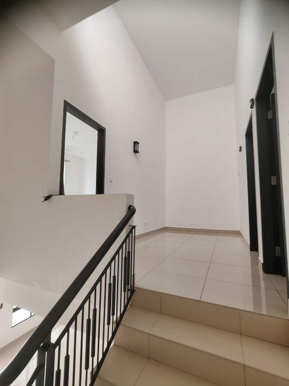 Double Storey Terrace Desa Palma Nasa City 4
