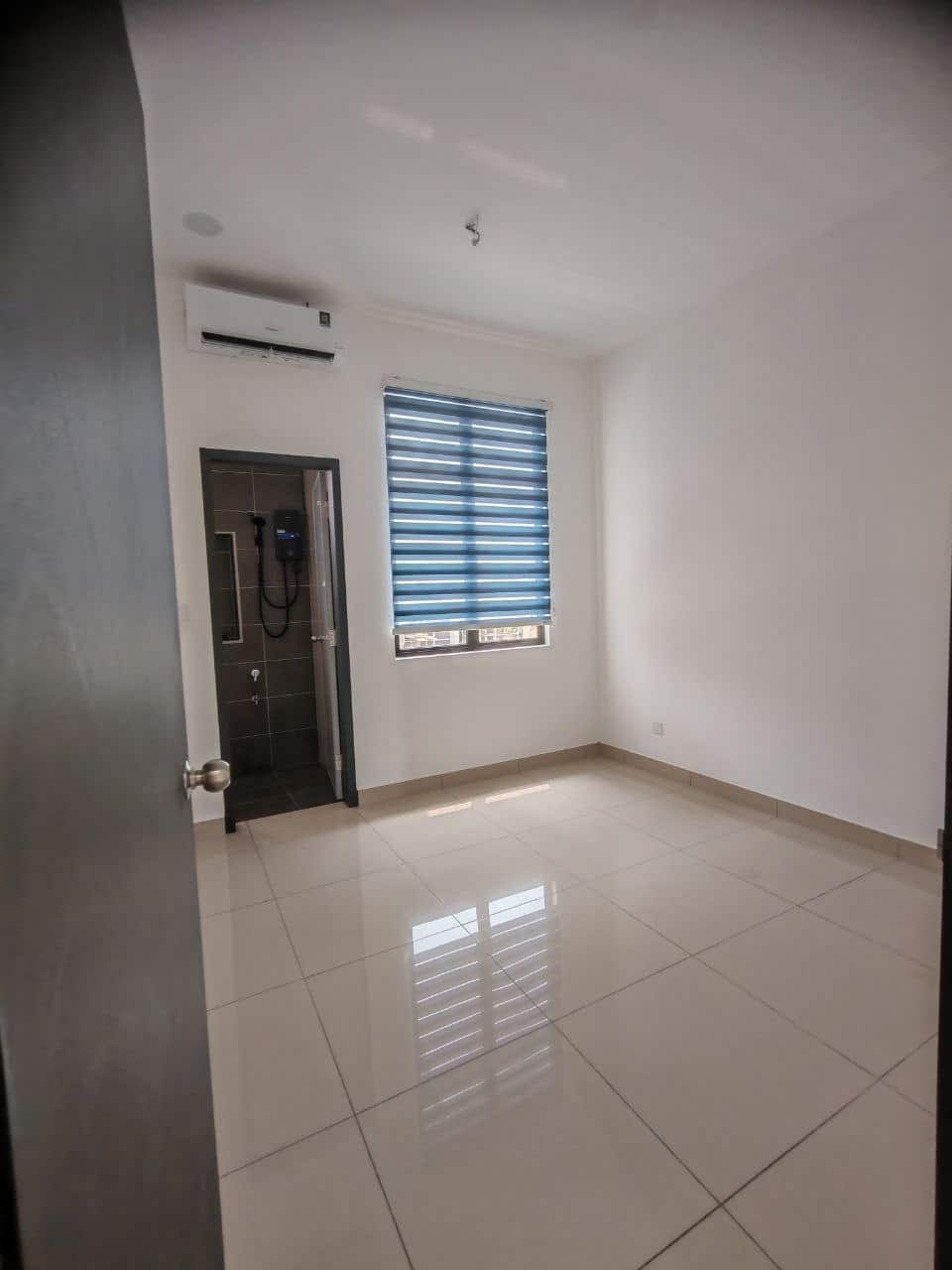 Double Storey Terrace Desa Palma Nasa City 6