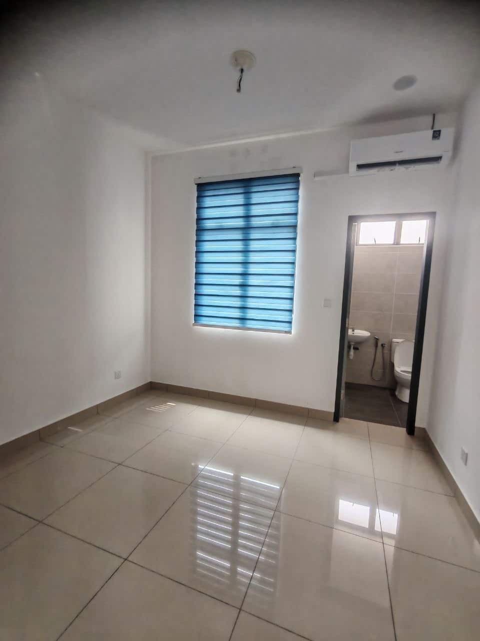 Double Storey Terrace Desa Palma Nasa City 8