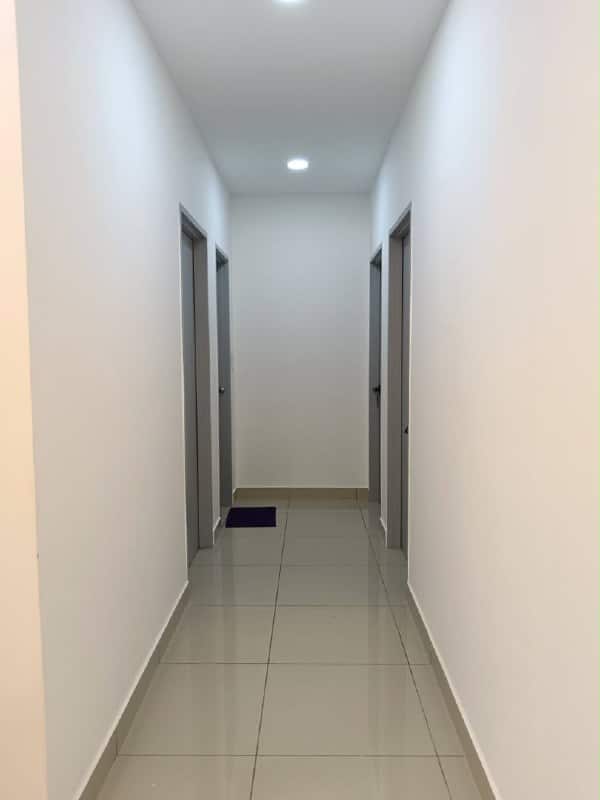 Service Apartment 6
