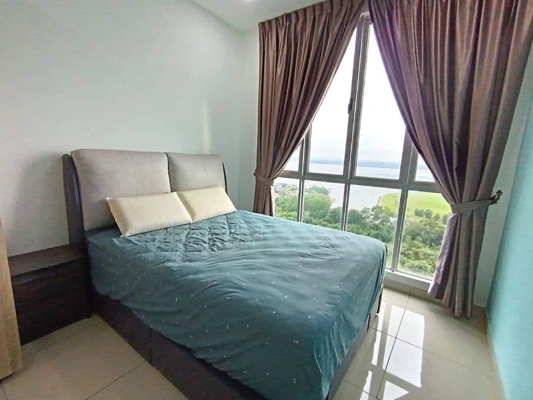 Service Apartment 4