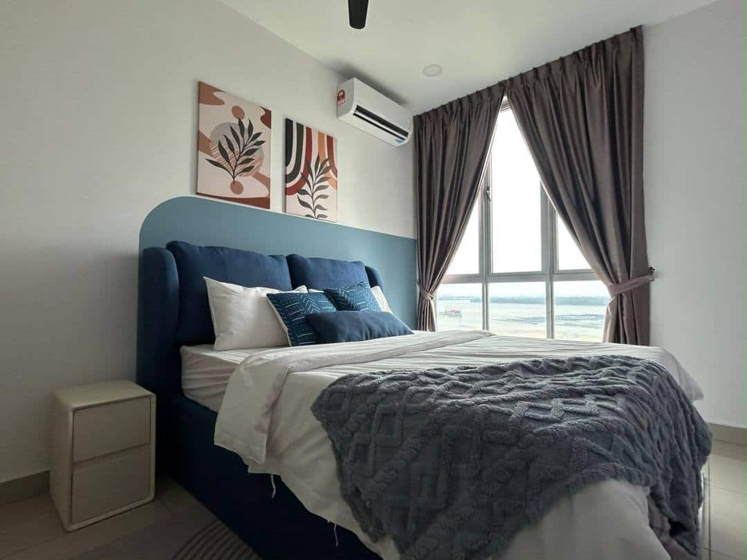 Service Apartment 5