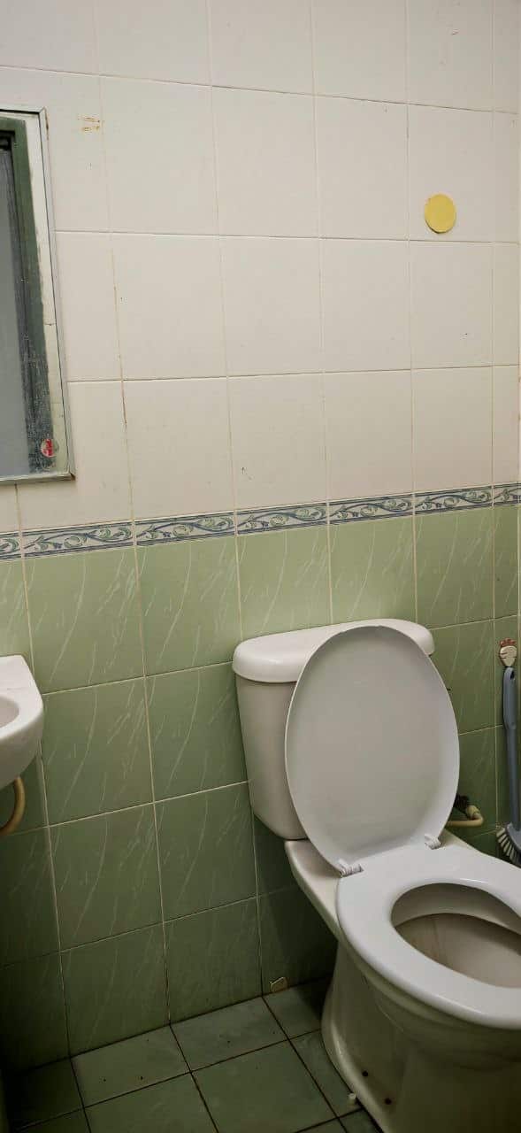 Single Storey Terrace Taman Mutiara Rini 10