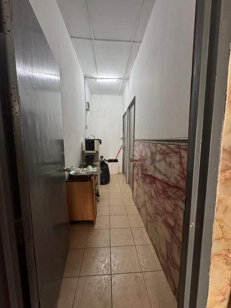Apartment Taman Megah Ria 6