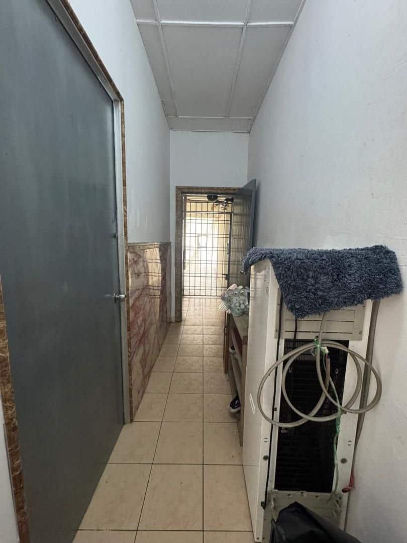 Apartment Taman Megah Ria 5