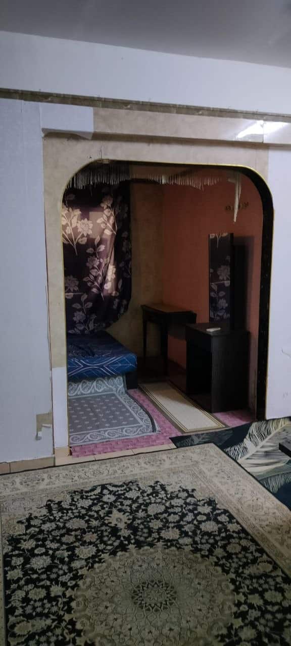 Apartment Taman Megah Ria 4