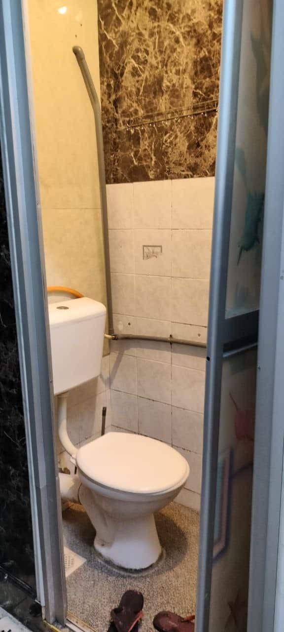 Apartment Taman Megah Ria 9