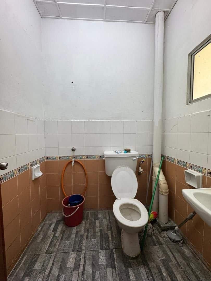 Apartment Taman Megah Ria 7
