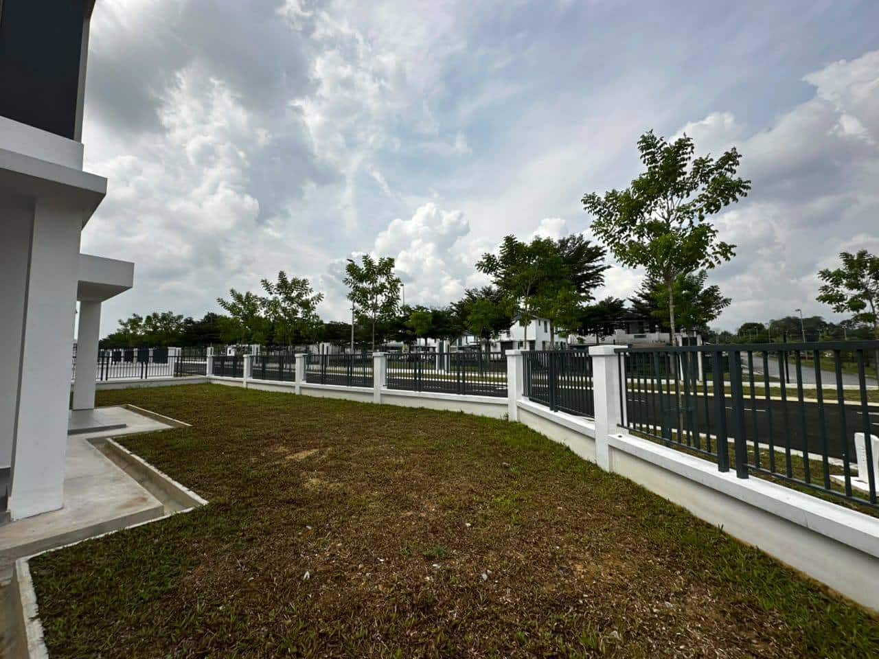 Double Storey Terrace House Taman Mutiara Rini 7