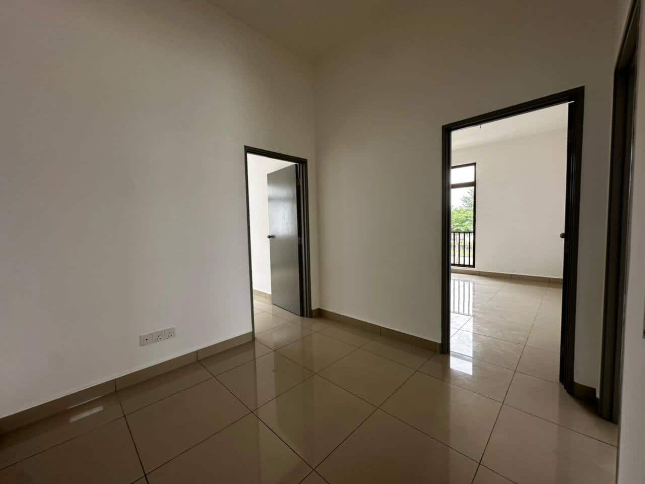 Double Storey Terrace House Taman Mutiara Rini 6