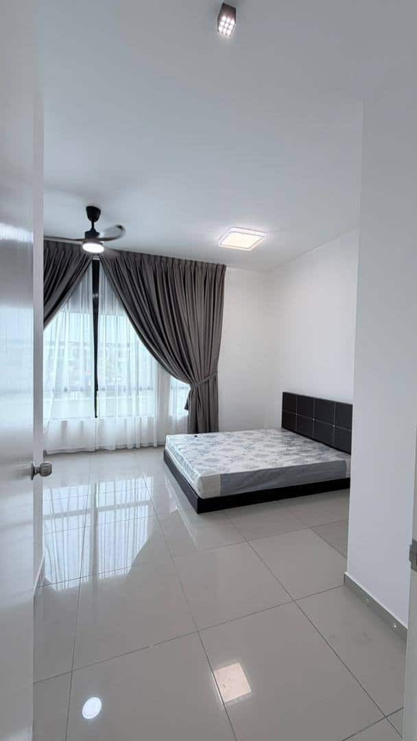 House Jalan Eko Tropika @ Kota Masai 7