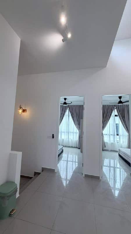 House Jalan Eko Tropika @ Kota Masai 2