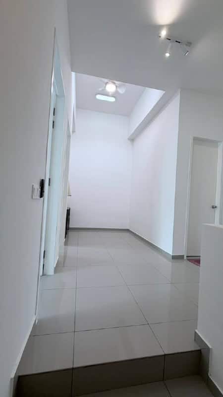 House Jalan Eko Tropika @ Kota Masai 3