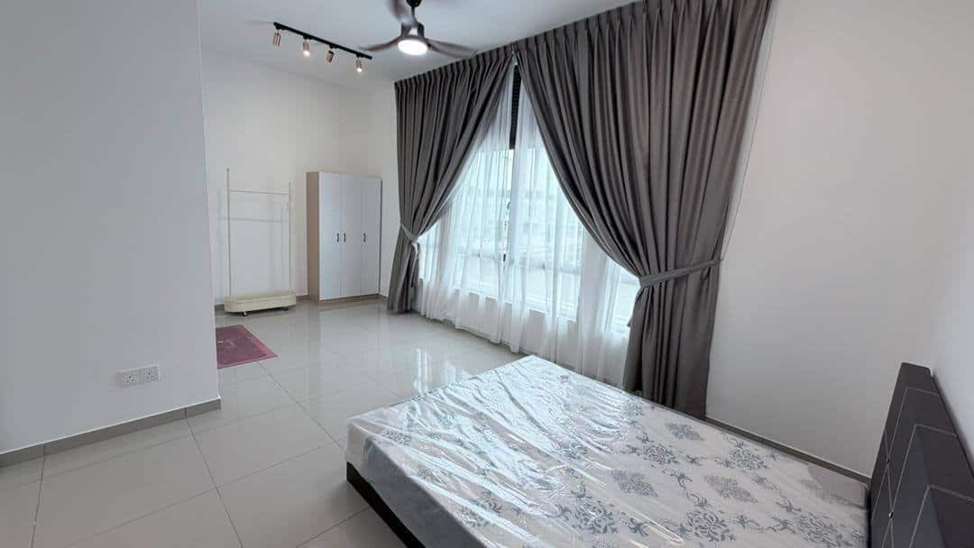 House Jalan Eko Tropika @ Kota Masai 5