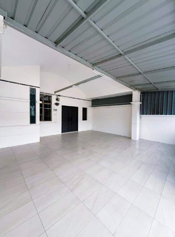 Single Storey Terrace Taman Puteri Wangsa 6